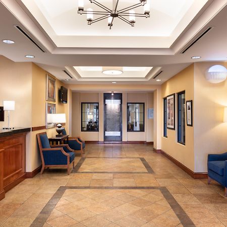 Holiday Inn Express & Suites Denver Airport By Ihg מראה חיצוני תמונה