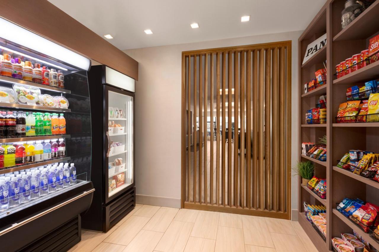 Holiday Inn Express & Suites Denver Airport By Ihg מראה חיצוני תמונה