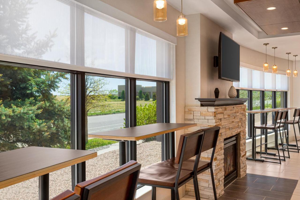 Holiday Inn Express & Suites Denver Airport By Ihg מראה חיצוני תמונה