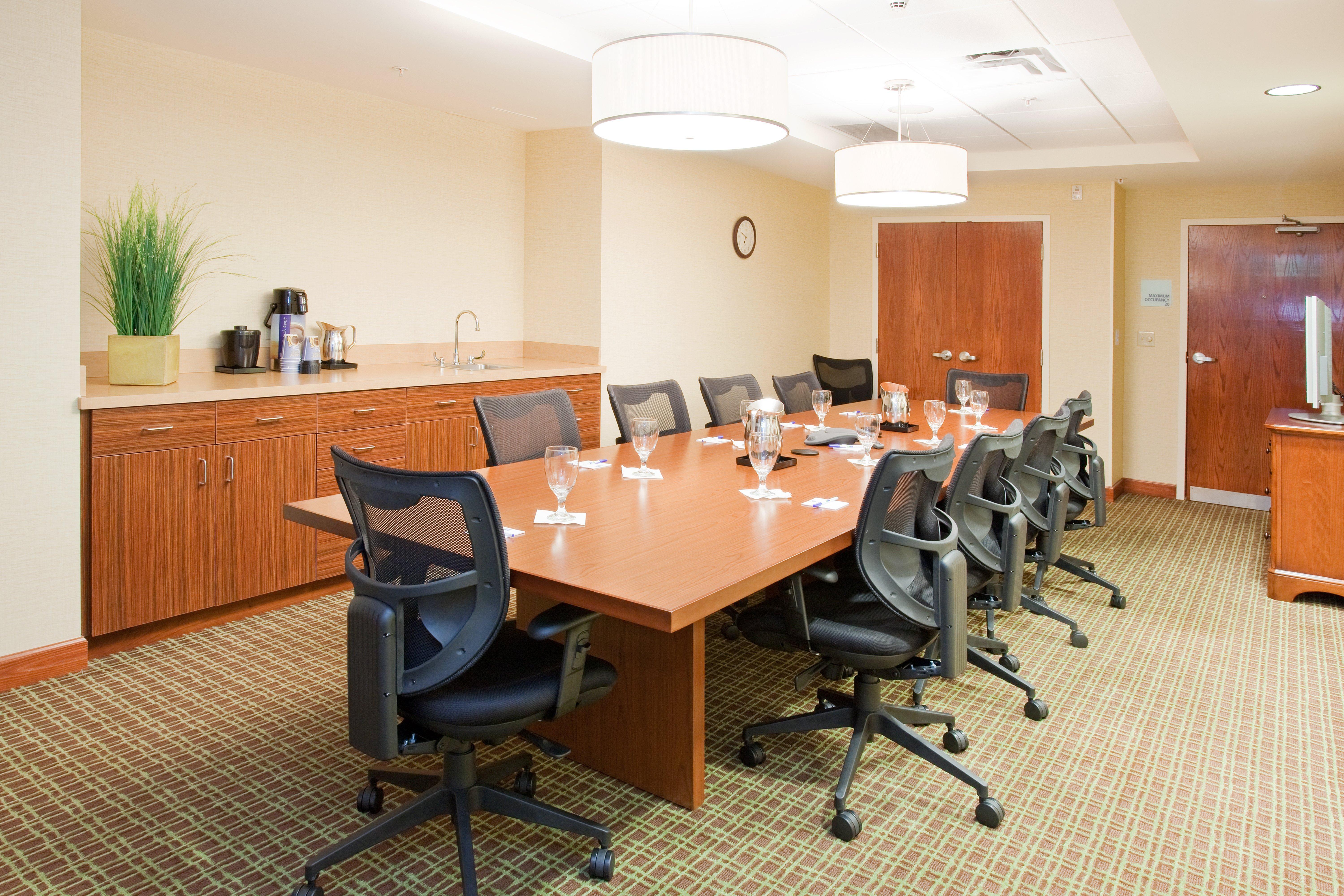 Holiday Inn Express & Suites Denver Airport By Ihg מראה חיצוני תמונה