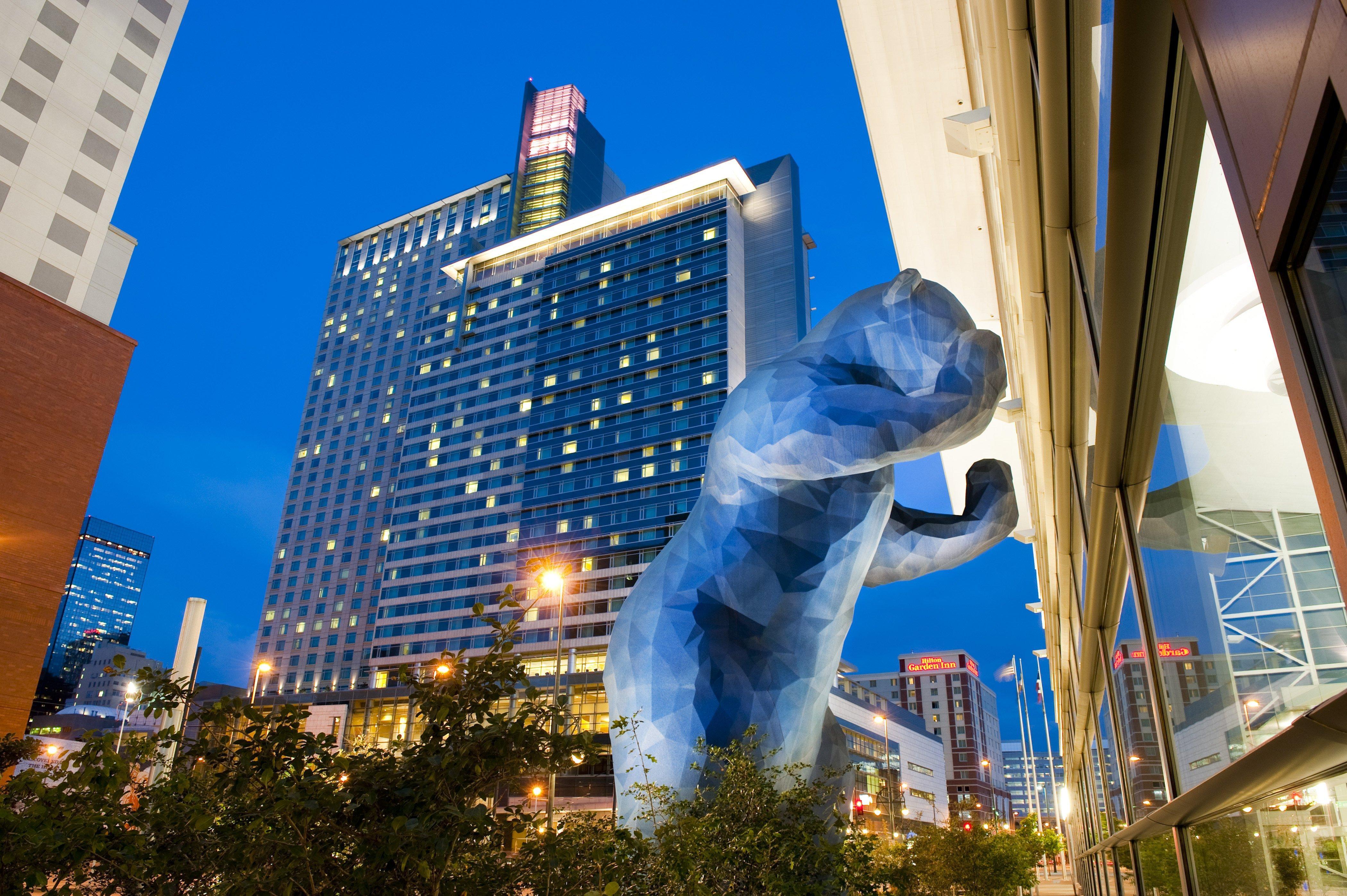 Holiday Inn Express & Suites Denver Airport By Ihg מראה חיצוני תמונה