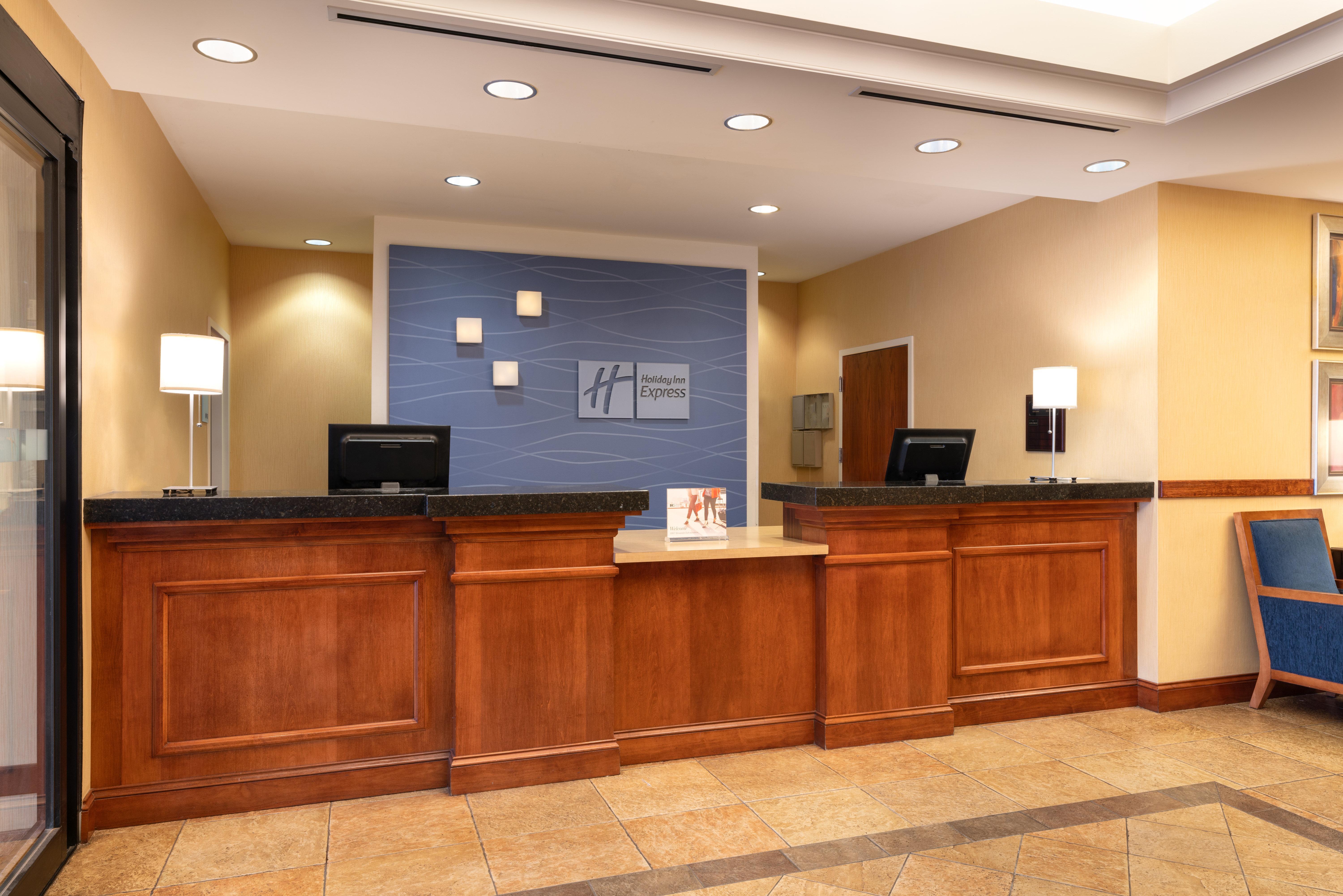 Holiday Inn Express & Suites Denver Airport By Ihg מראה חיצוני תמונה