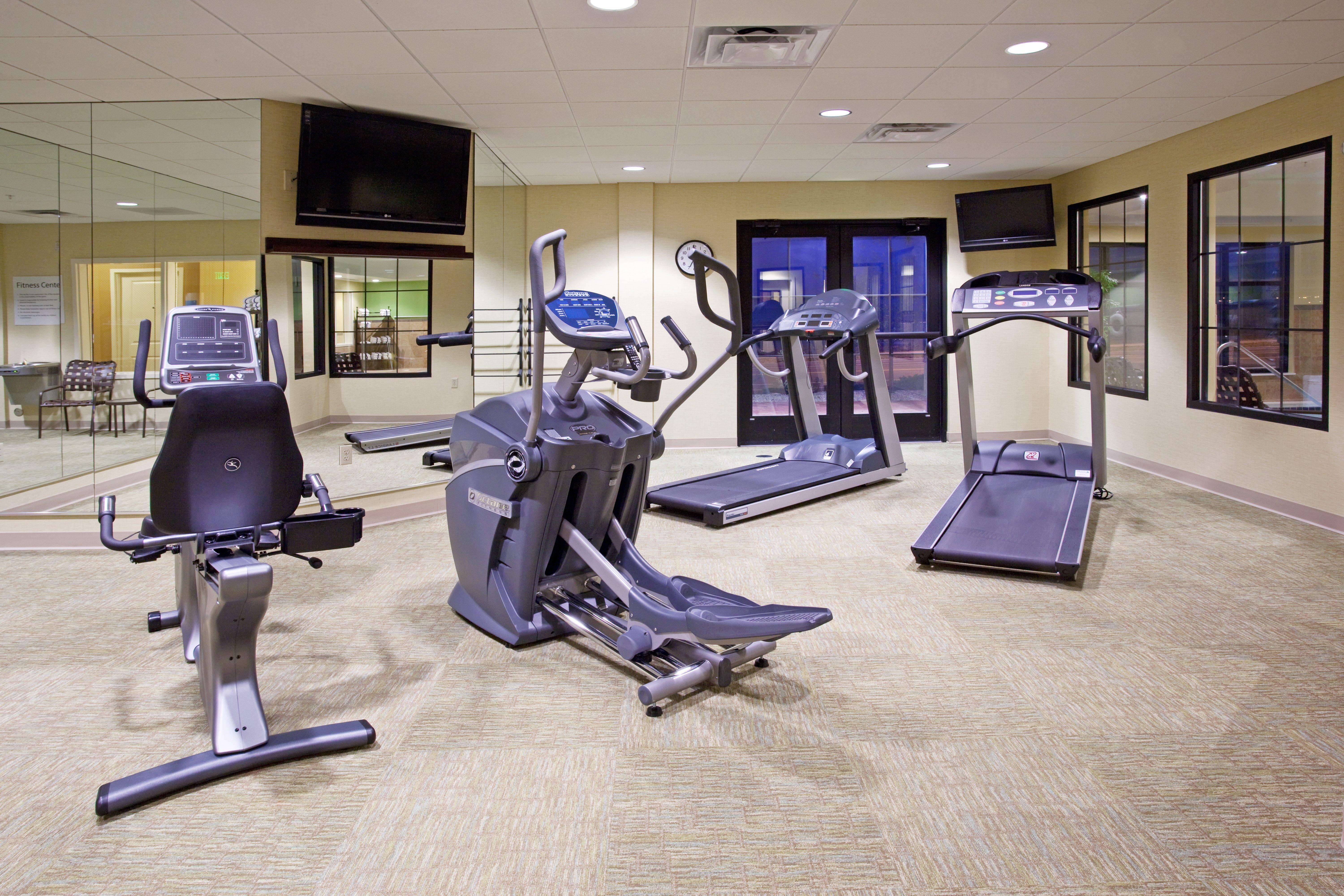 Holiday Inn Express & Suites Denver Airport By Ihg מראה חיצוני תמונה
