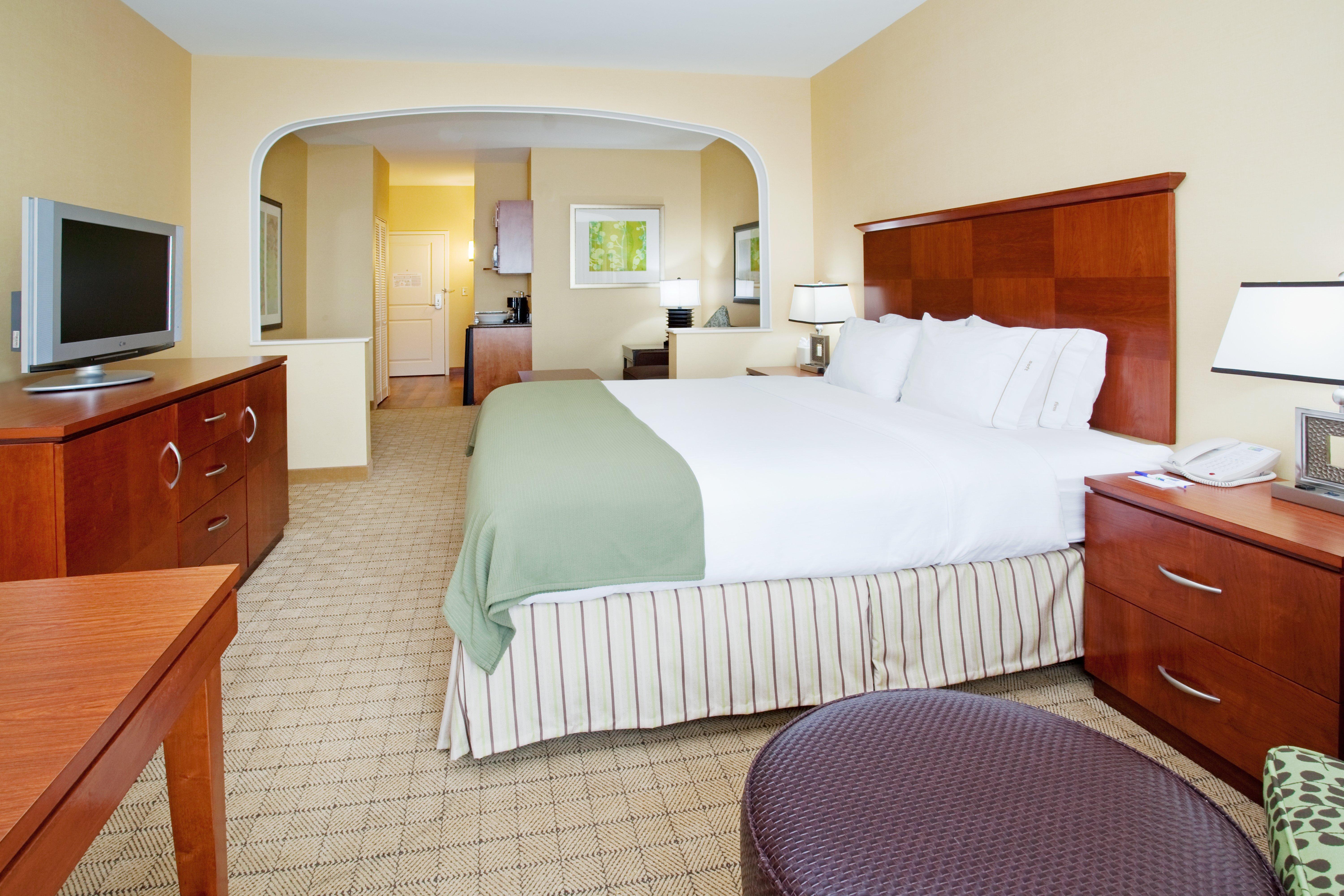 Holiday Inn Express & Suites Denver Airport By Ihg מראה חיצוני תמונה