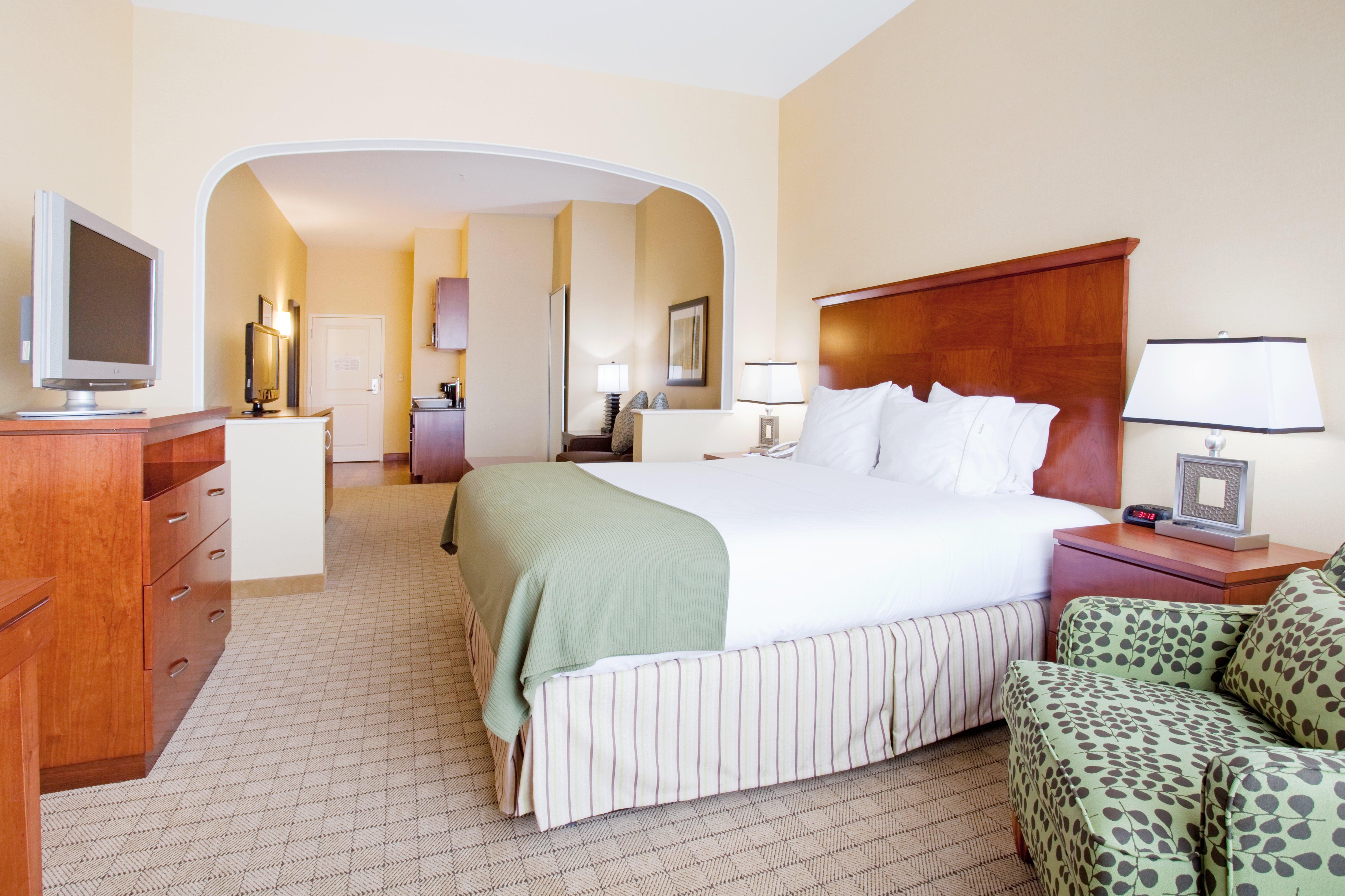 Holiday Inn Express & Suites Denver Airport By Ihg מראה חיצוני תמונה