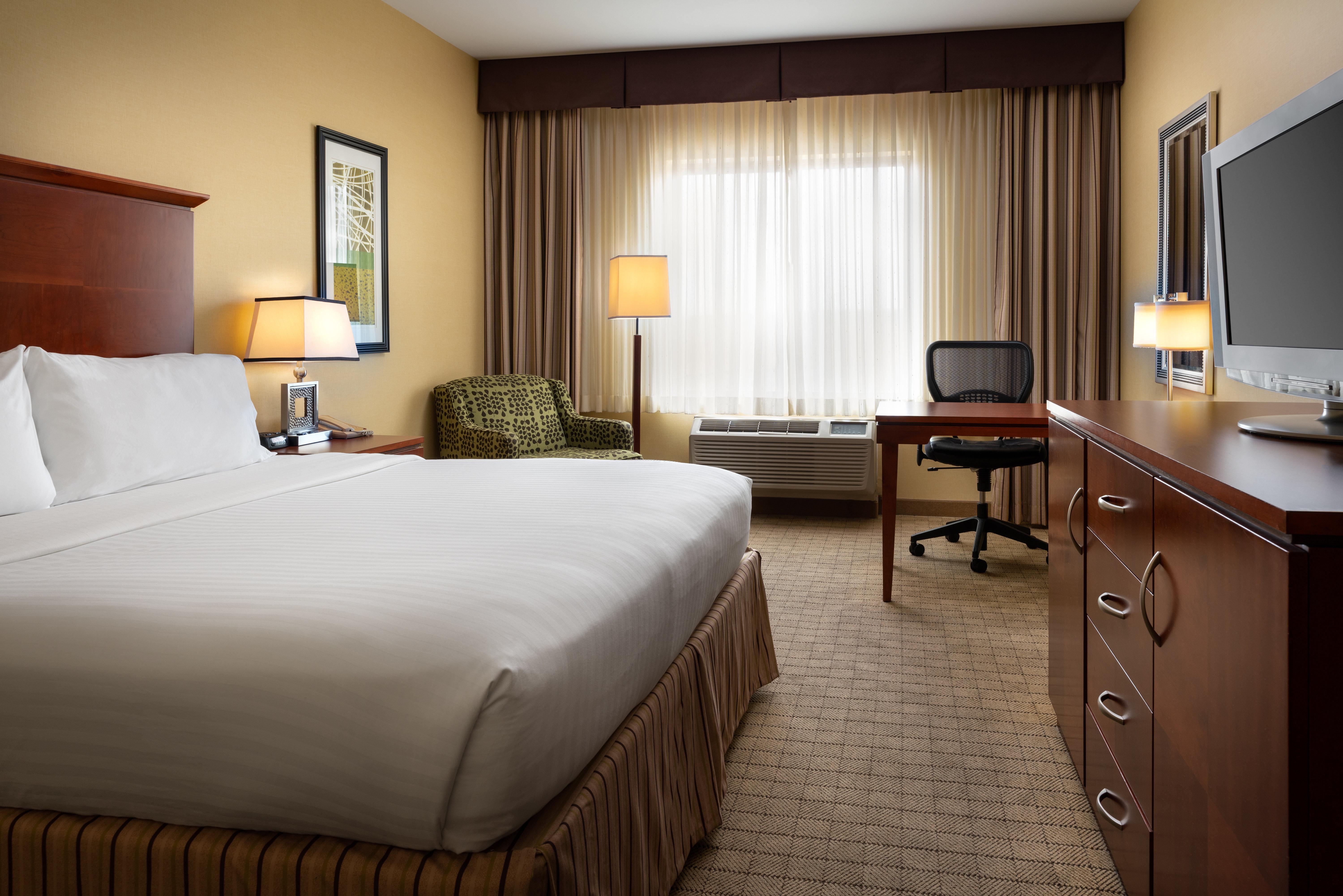 Holiday Inn Express & Suites Denver Airport By Ihg מראה חיצוני תמונה