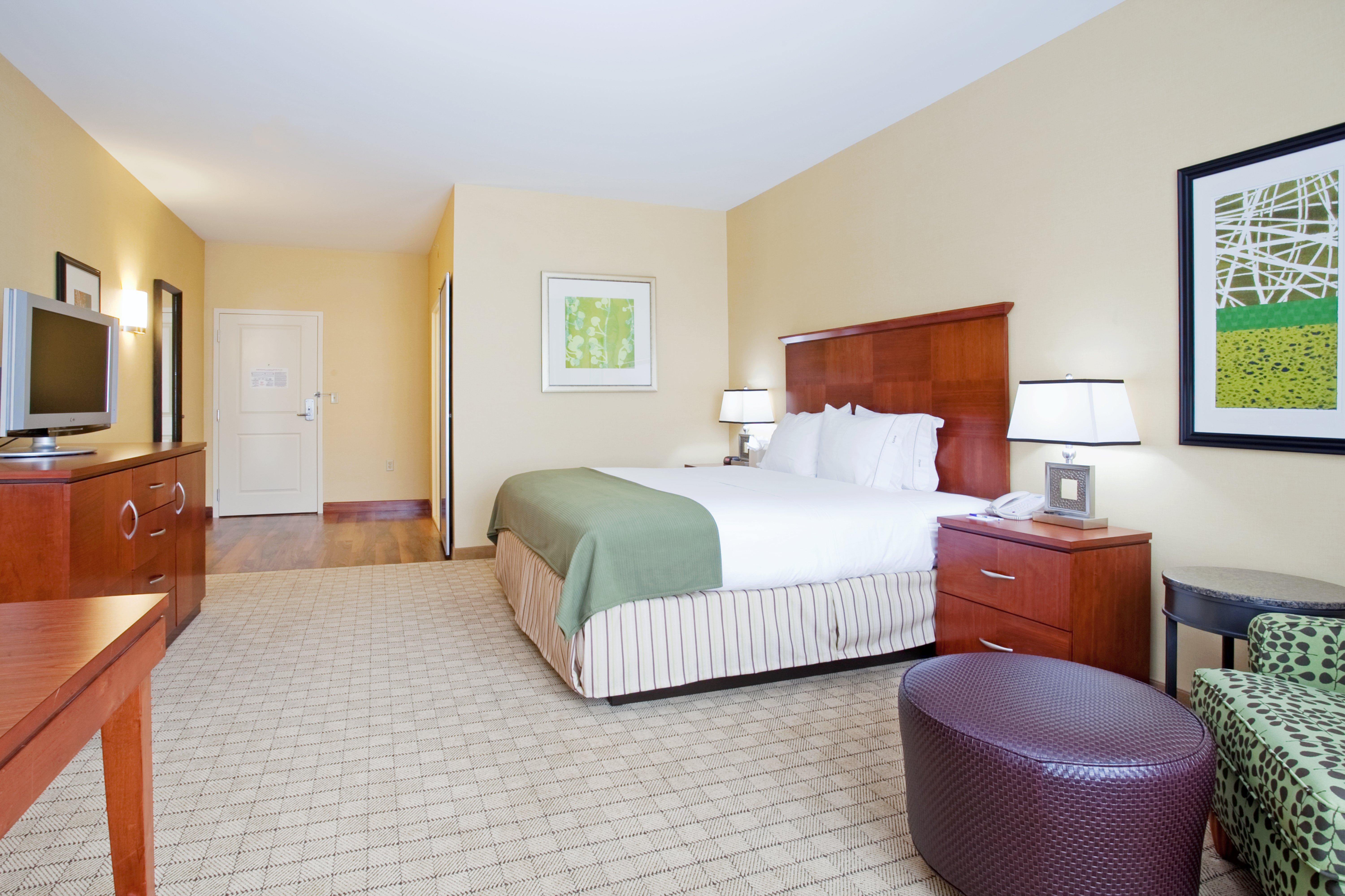 Holiday Inn Express & Suites Denver Airport By Ihg מראה חיצוני תמונה