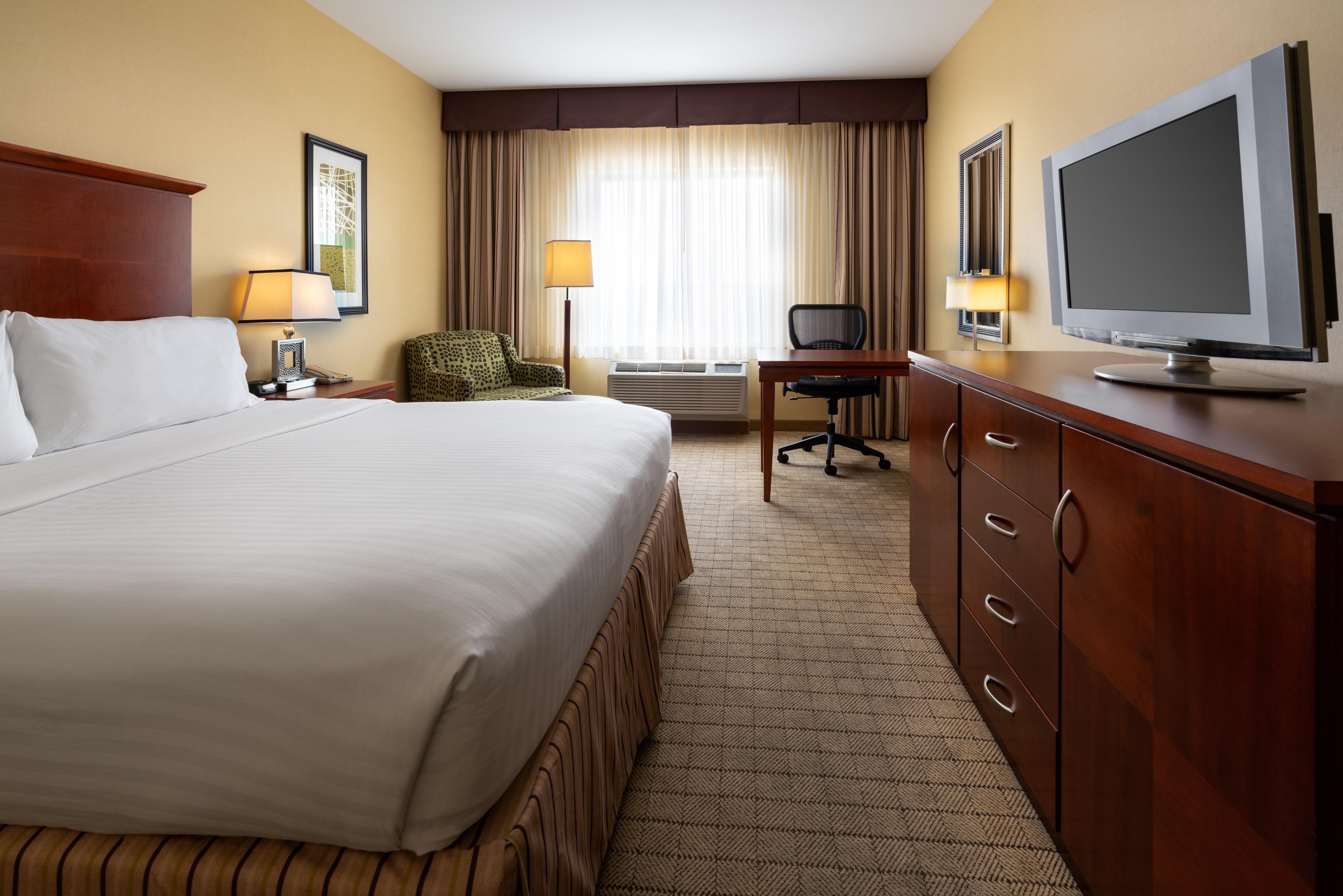 Holiday Inn Express & Suites Denver Airport By Ihg מראה חיצוני תמונה