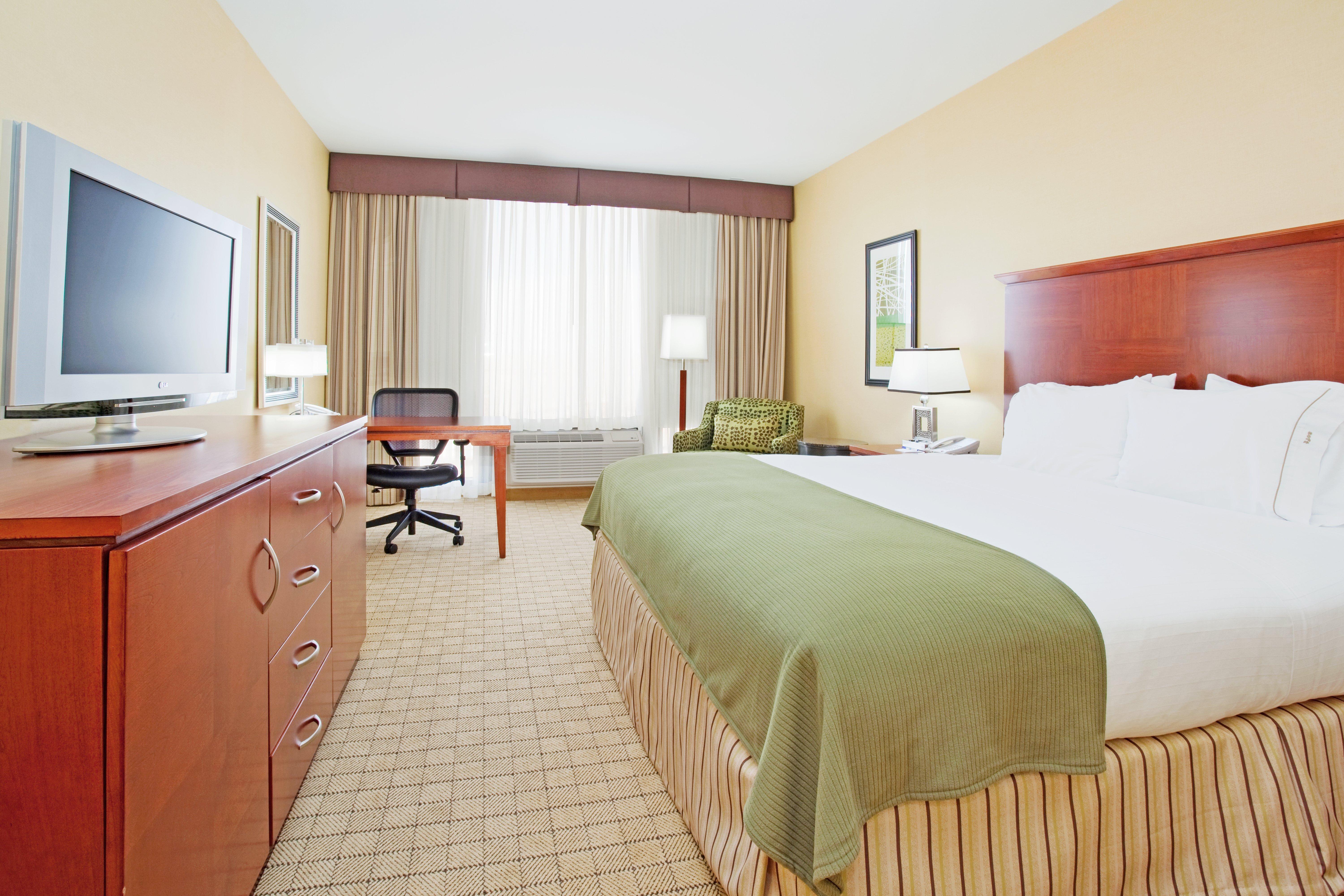 Holiday Inn Express & Suites Denver Airport By Ihg מראה חיצוני תמונה