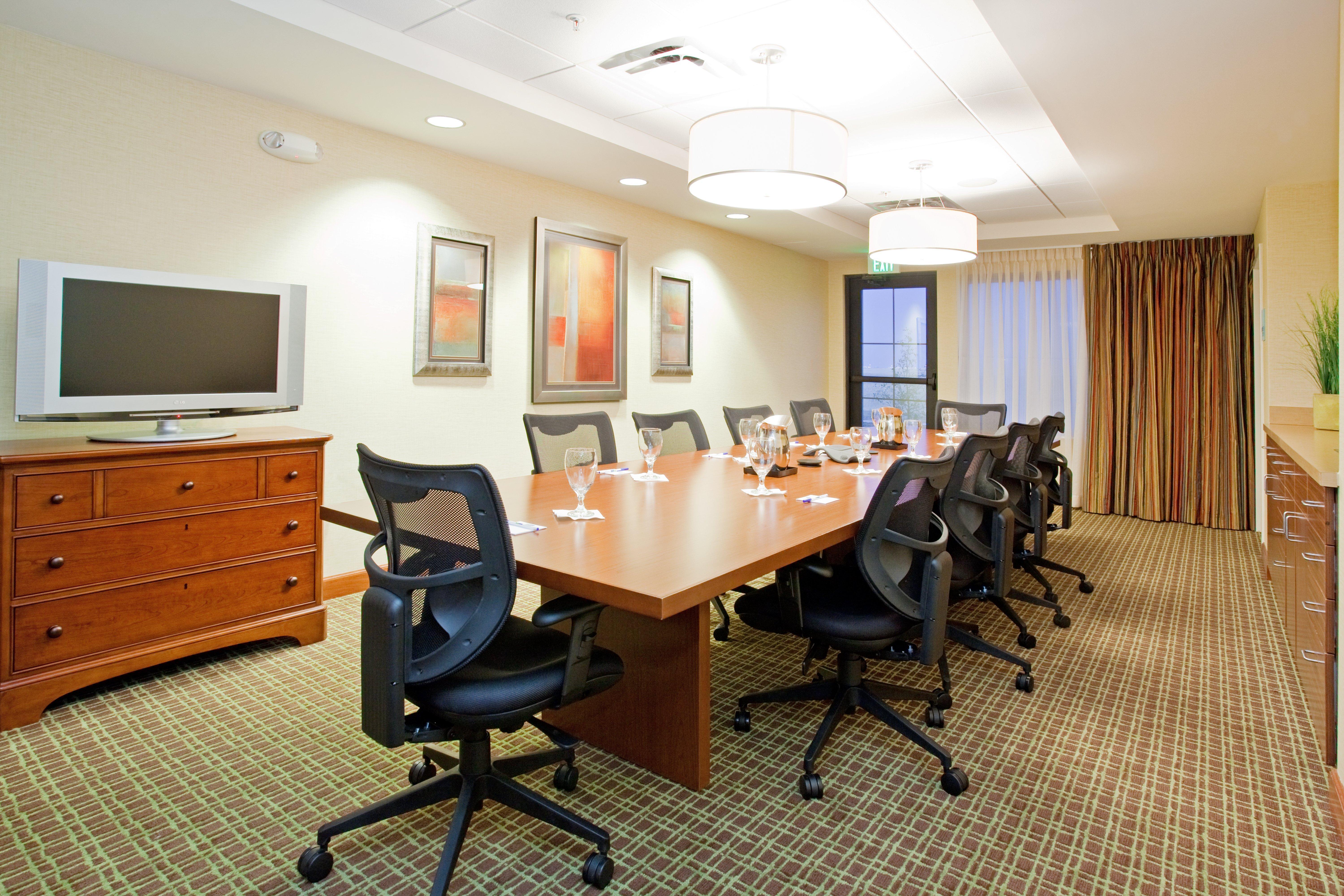 Holiday Inn Express & Suites Denver Airport By Ihg מראה חיצוני תמונה