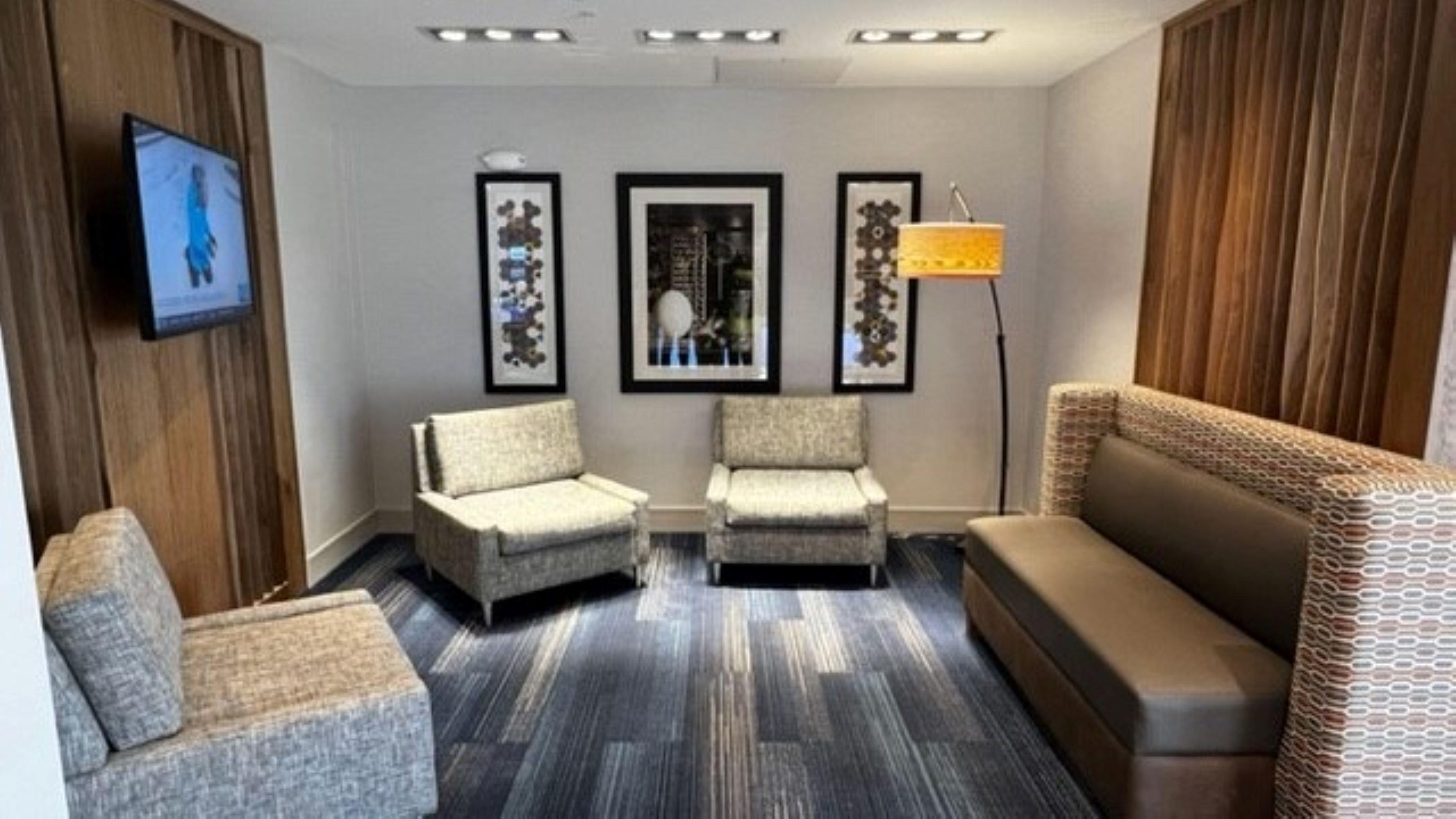 Holiday Inn Express & Suites Denver Airport By Ihg מראה חיצוני תמונה