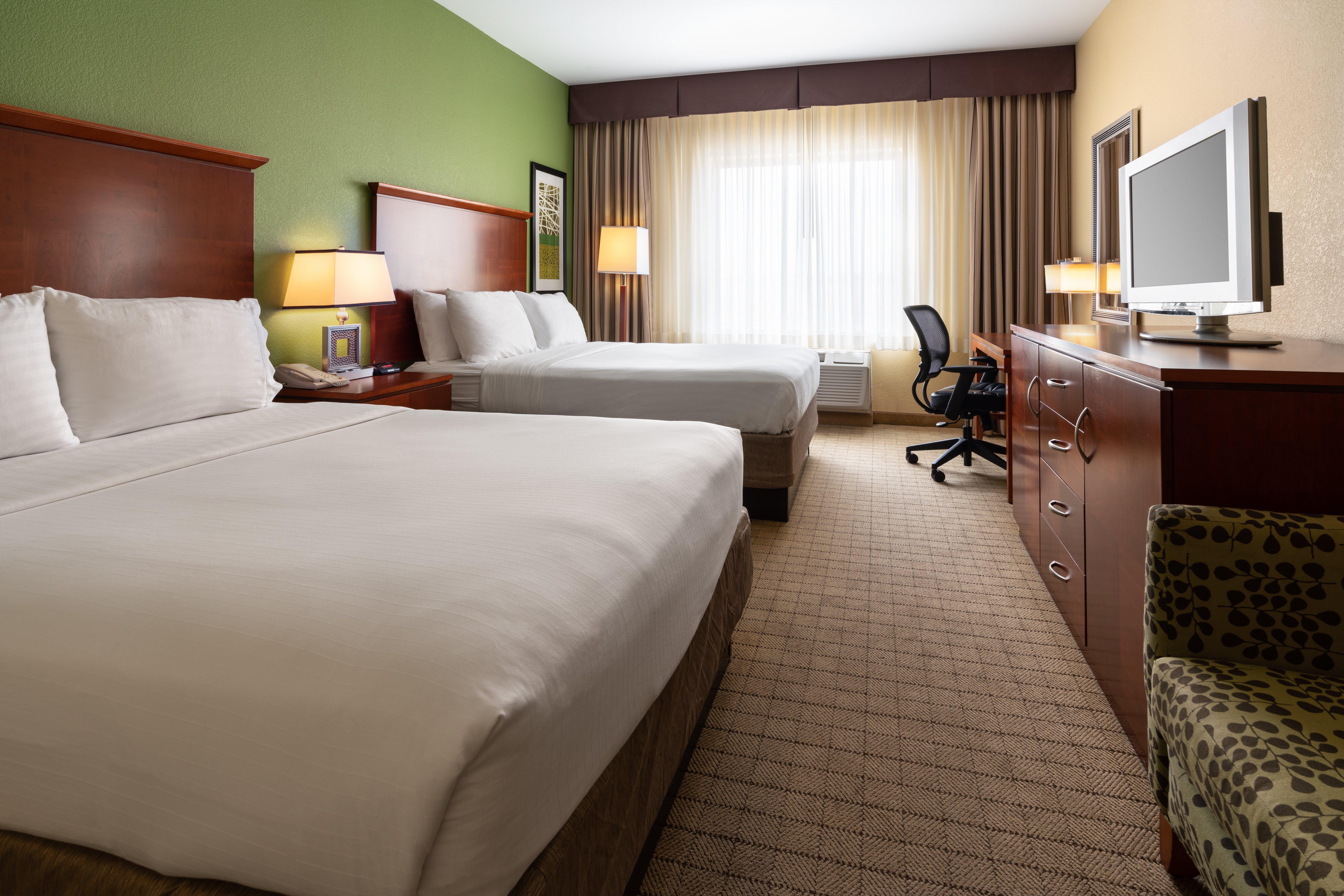 Holiday Inn Express & Suites Denver Airport By Ihg מראה חיצוני תמונה
