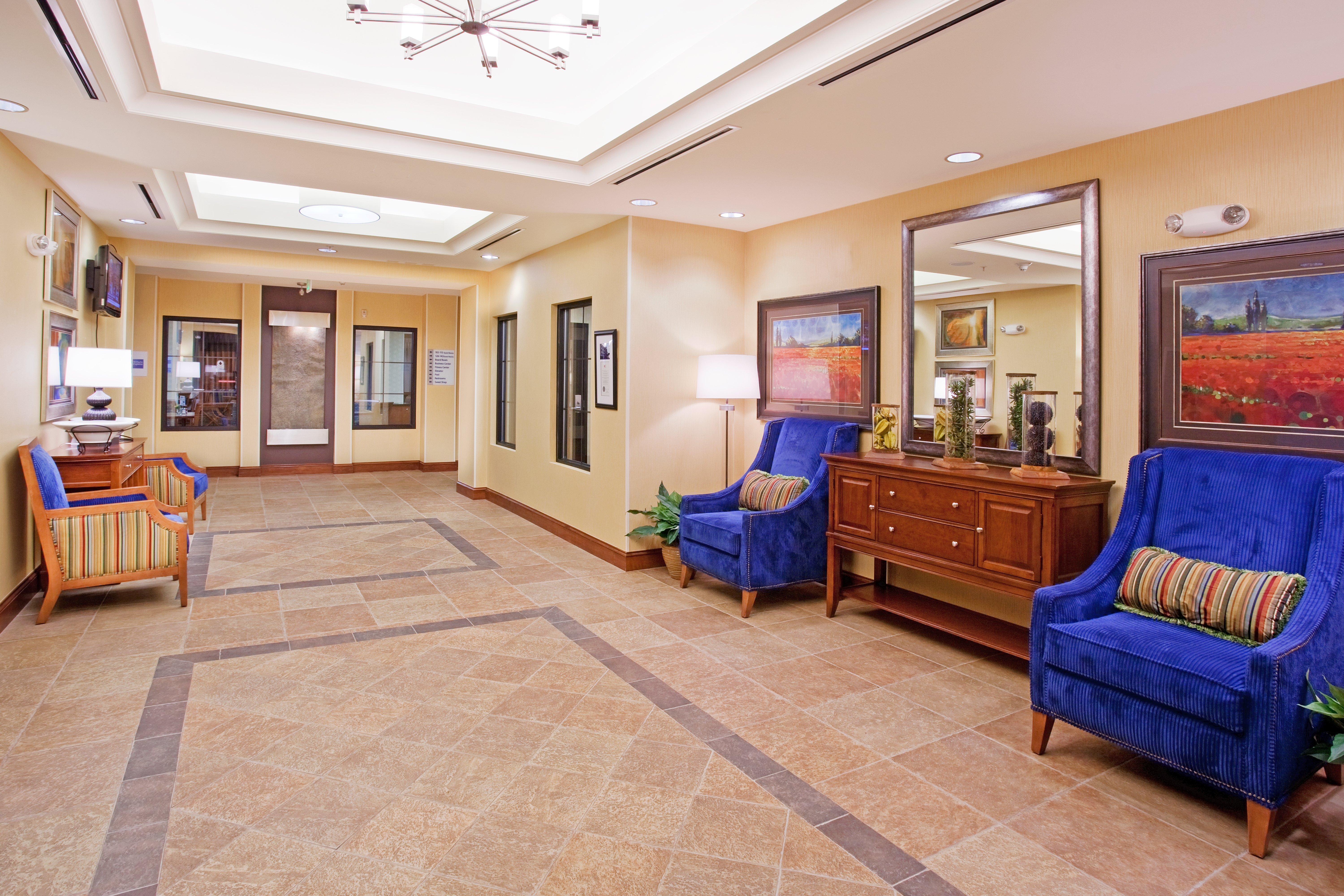Holiday Inn Express & Suites Denver Airport By Ihg מראה חיצוני תמונה