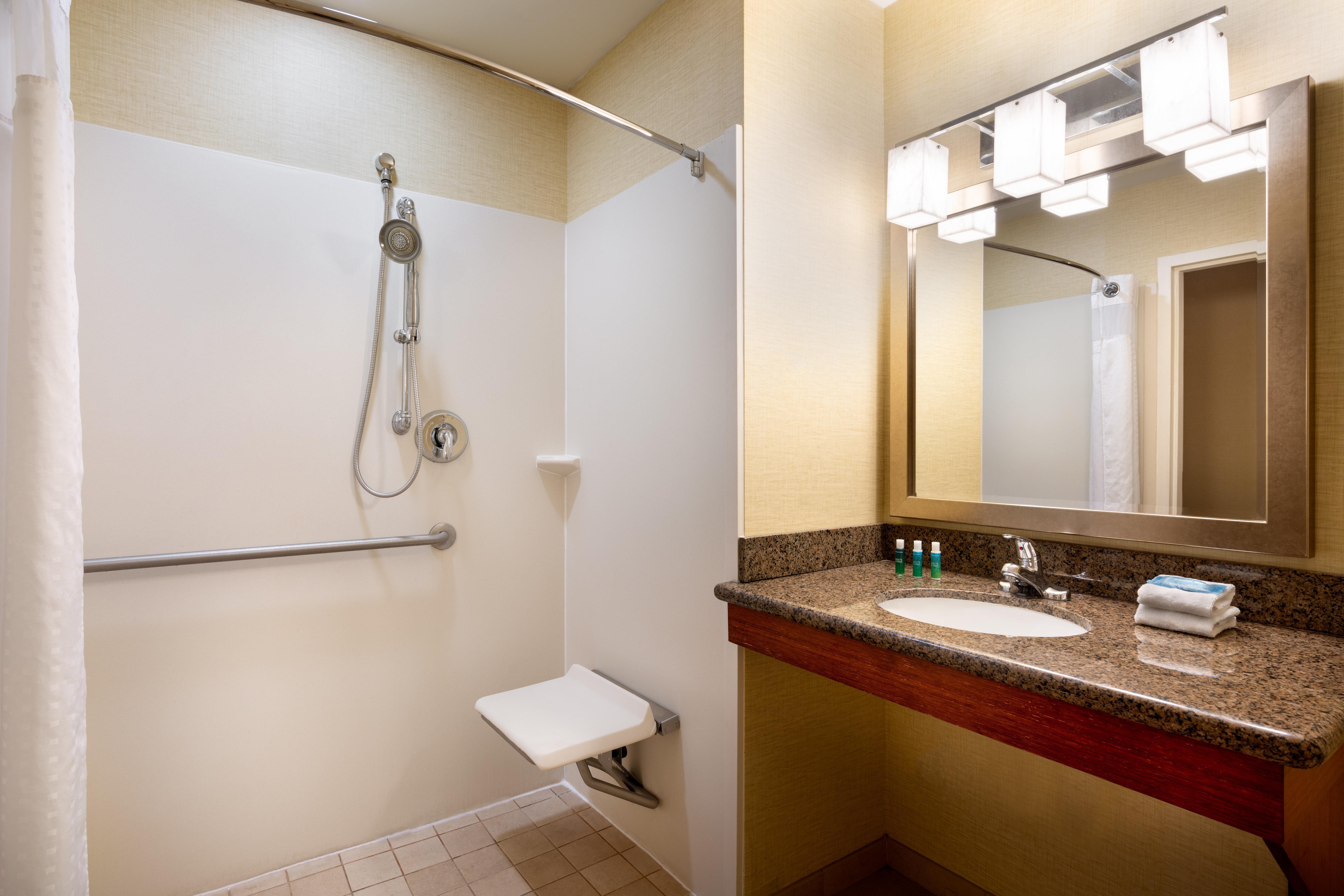 Holiday Inn Express & Suites Denver Airport By Ihg מראה חיצוני תמונה