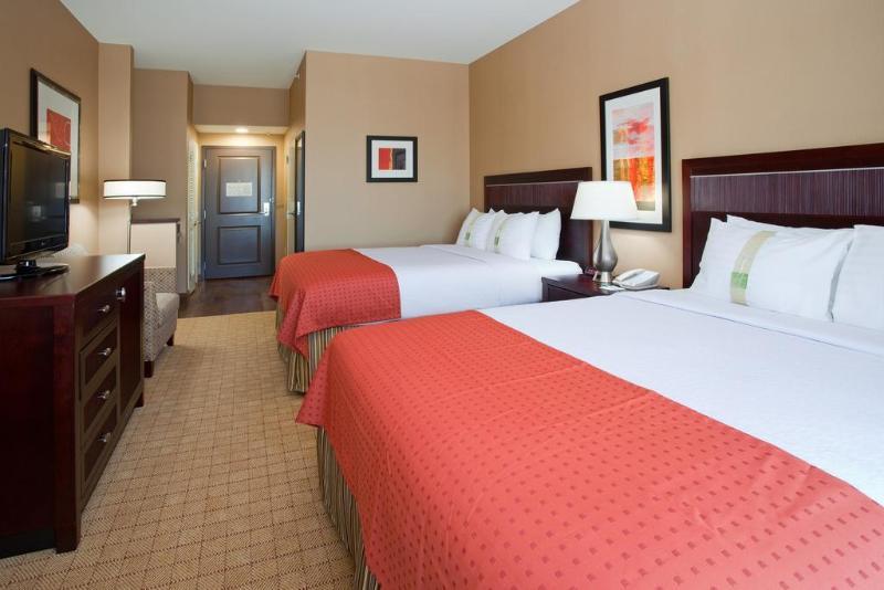 Holiday Inn Express & Suites Denver Airport By Ihg מראה חיצוני תמונה
