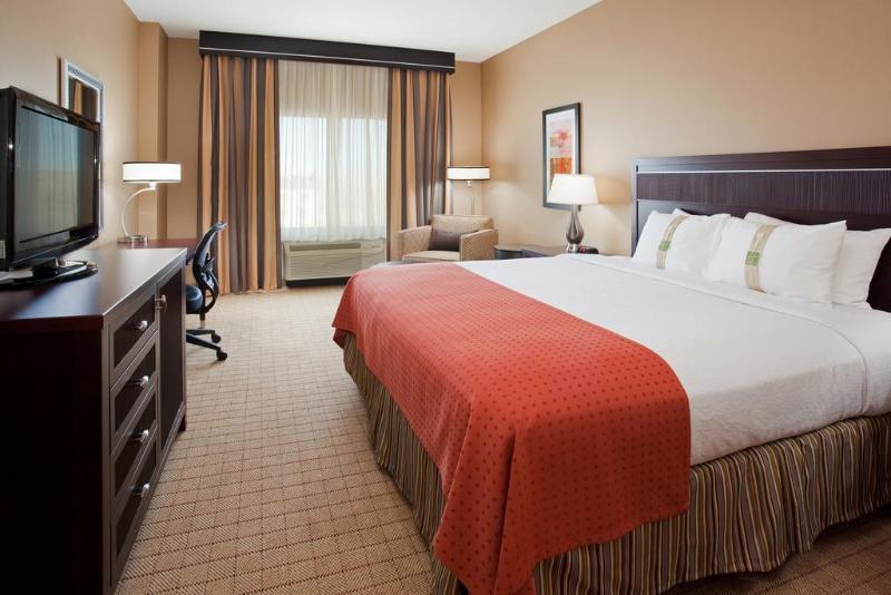 Holiday Inn Express & Suites Denver Airport By Ihg מראה חיצוני תמונה