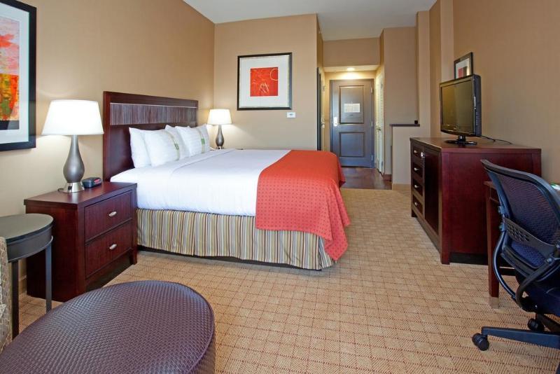 Holiday Inn Express & Suites Denver Airport By Ihg מראה חיצוני תמונה